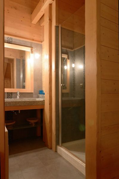 foto 17 Mietobjekt von Privatpersonen Samons chalet Rhne-Alpes Haute-Savoie Badezimmer 3