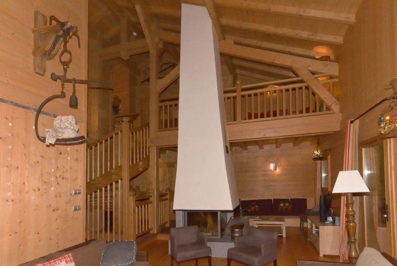 foto 2 Mietobjekt von Privatpersonen Samons chalet Rhne-Alpes Haute-Savoie Aufenthalt