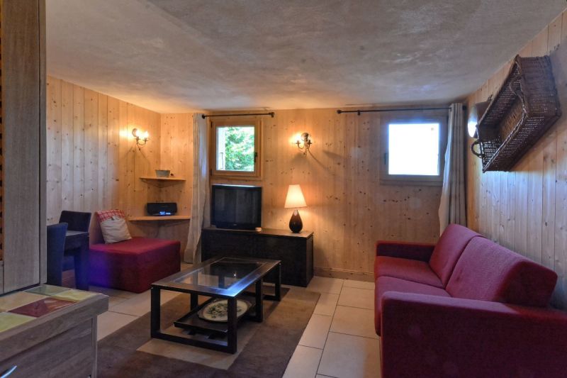 foto 23 Mietobjekt von Privatpersonen Samons chalet Rhne-Alpes Haute-Savoie Schlafzimmer 5