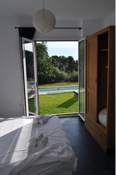 foto 16 Mietobjekt von Privatpersonen Begur villa Katalonien Provinz Girona Schlafzimmer 6