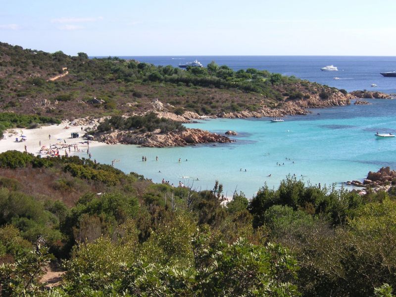 foto 0 Mietobjekt von Privatpersonen Arzachena appartement Sardinien Olbia Tempio (+ Umland) Strand