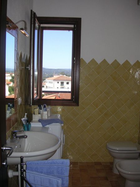 foto 12 Mietobjekt von Privatpersonen Arzachena appartement Sardinien Olbia Tempio (+ Umland) Badezimmer