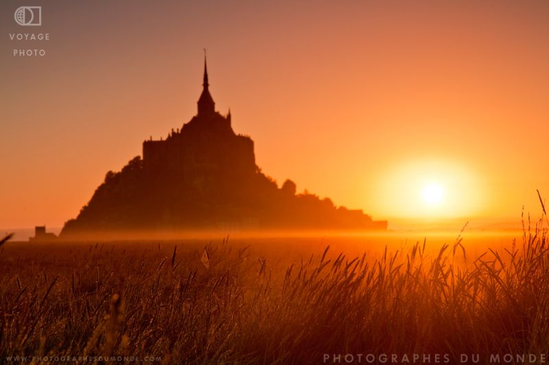 foto 2 Mietobjekt von Privatpersonen Mont Saint Michel maison Basse-Normandie Manche andere