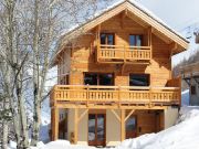 Ferienunterknfte Les 2 Alpes fr 8 personen: chalet Nr. 119953