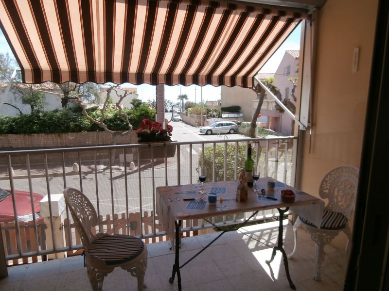 foto 0 Mietobjekt von Privatpersonen Saint Pierre la Mer maison Languedoc-Roussillon Aude Loggia 1