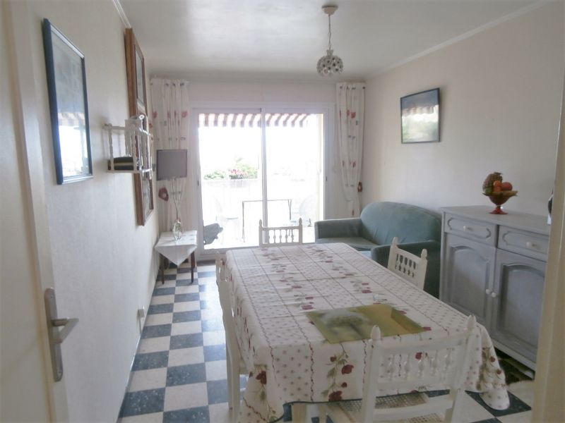 foto 3 Mietobjekt von Privatpersonen Saint Pierre la Mer maison Languedoc-Roussillon Aude Esszimmer