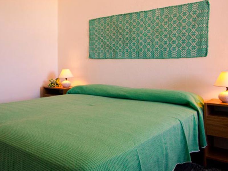 foto 4 Mietobjekt von Privatpersonen Posada appartement Sardinien Nuoro (+Umland) Schlafzimmer 2
