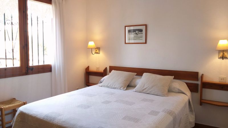 foto 7 Mietobjekt von Privatpersonen Rosas appartement Katalonien Provinz Girona Schlafzimmer 1