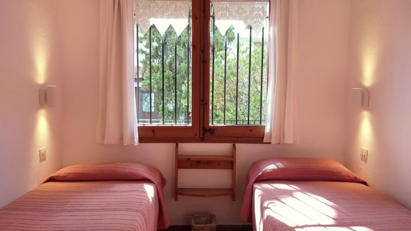 foto 9 Mietobjekt von Privatpersonen Rosas appartement Katalonien Provinz Girona Schlafzimmer 2