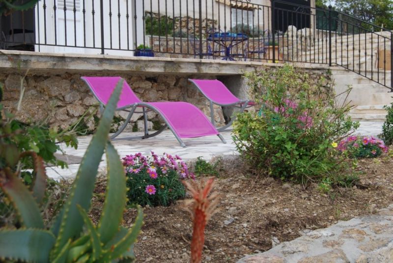 foto 19 Mietobjekt von Privatpersonen Cannes villa Provence-Alpes-Cte d'Azur Alpes-Maritimes Garten
