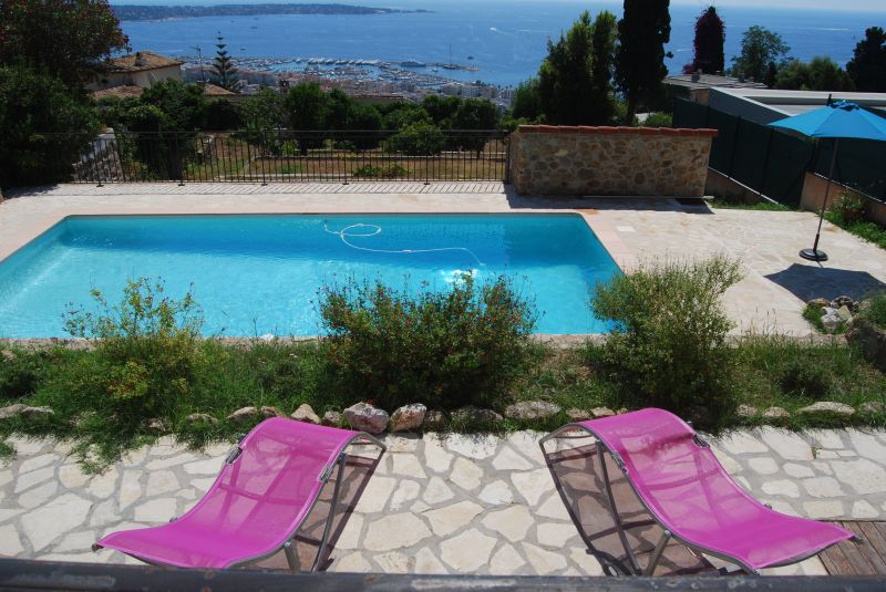foto 15 Mietobjekt von Privatpersonen Cannes villa Provence-Alpes-Cte d'Azur Alpes-Maritimes Schwimmbad