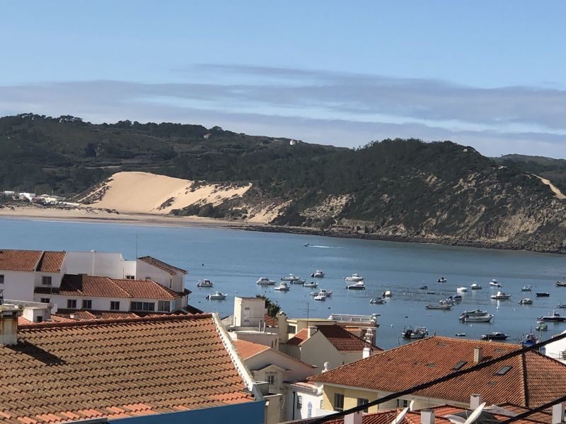 foto 1 Mietobjekt von Privatpersonen So Martinho do Porto maison Estremadura  e Ribatejo Estremadura Ausblick von der Terrasse