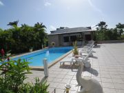 Ferienunterknfte Guadeloupe: gite Nr. 122558