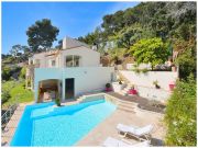 Ferienunterknfte Juan Les Pins: villa Nr. 123238