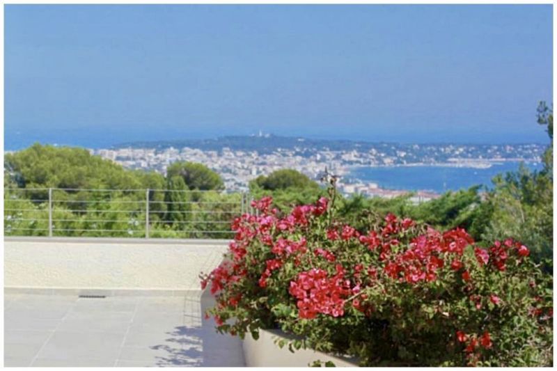 foto 1 Mietobjekt von Privatpersonen Cannes villa Provence-Alpes-Cte d'Azur Alpes-Maritimes