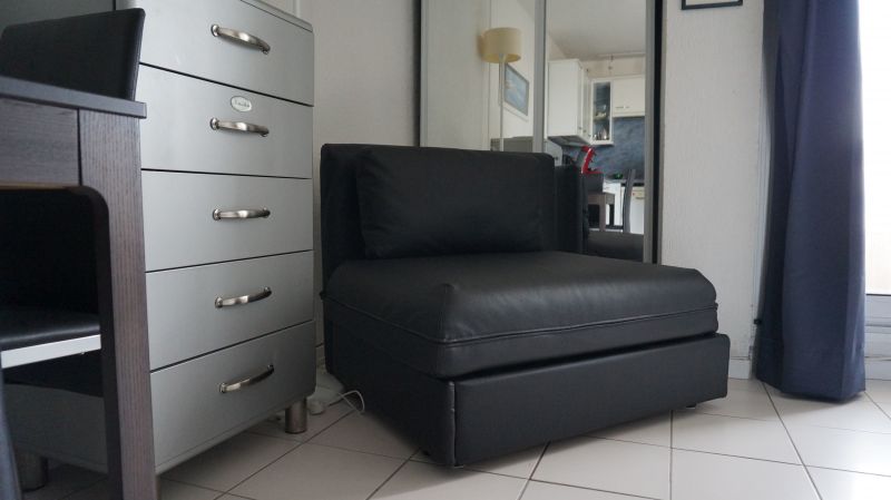 foto 7 Mietobjekt von Privatpersonen Biarritz studio Aquitanien Pyrenen (Atlantik)