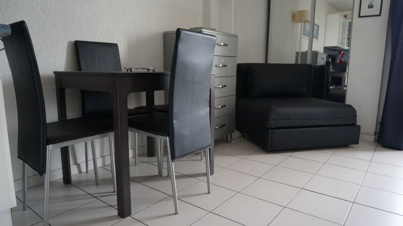 foto 12 Mietobjekt von Privatpersonen Biarritz studio Aquitanien Pyrenen (Atlantik)