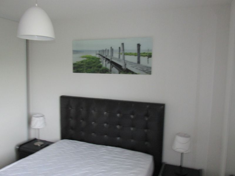 foto 9 Mietobjekt von Privatpersonen Hendaye appartement Aquitanien Pyrenen (Atlantik) Schlafzimmer