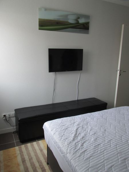 foto 10 Mietobjekt von Privatpersonen Hendaye appartement Aquitanien Pyrenen (Atlantik) Schlafzimmer