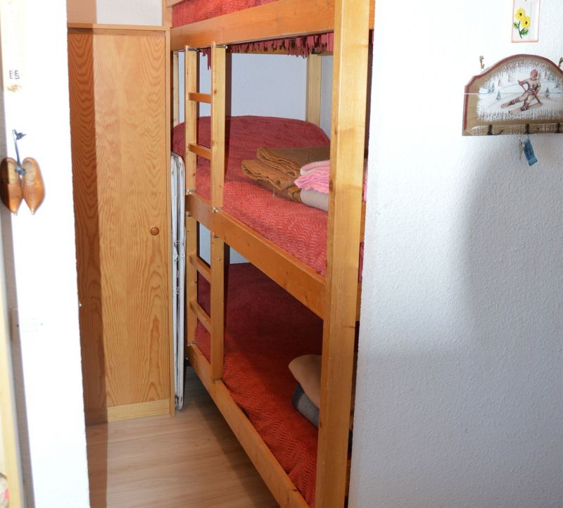 foto 5 Mietobjekt von Privatpersonen Alpe d'Huez appartement Rhne-Alpes Isre Schlafzimmer