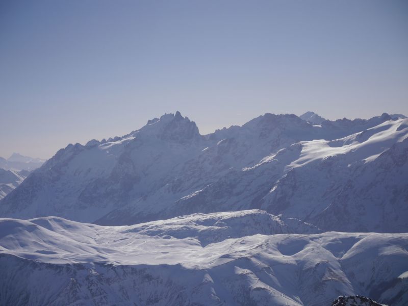 foto 10 Mietobjekt von Privatpersonen Alpe d'Huez appartement Rhne-Alpes Isre