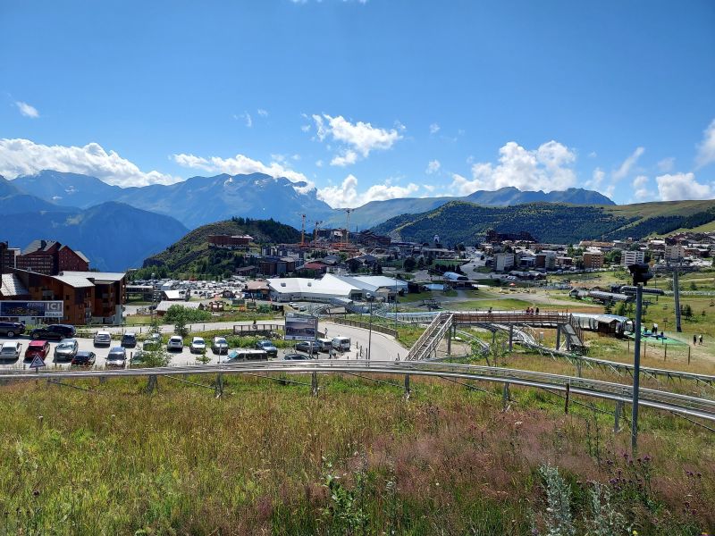 foto 16 Mietobjekt von Privatpersonen Alpe d'Huez appartement Rhne-Alpes Isre Ansicht des Objektes