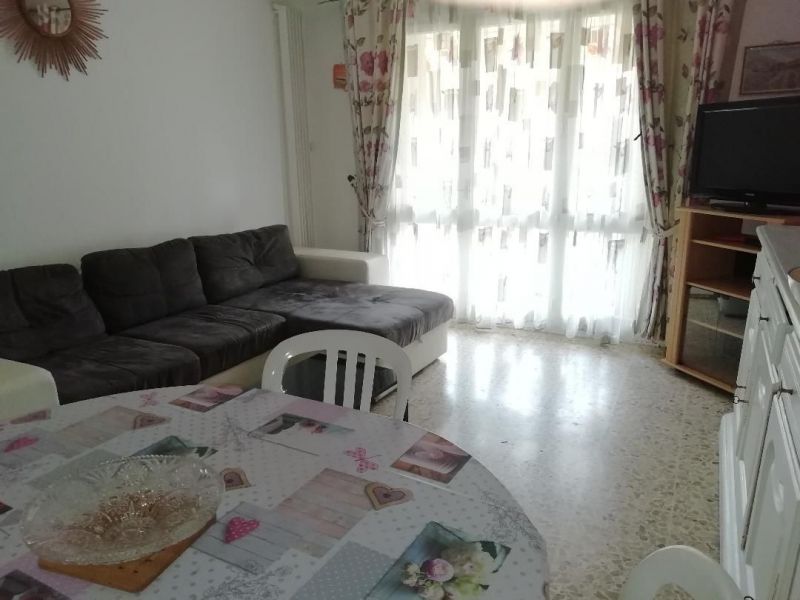 foto 1 Mietobjekt von Privatpersonen La Seyne sur Mer appartement Provence-Alpes-Cte d'Azur Var Wohnzimmer