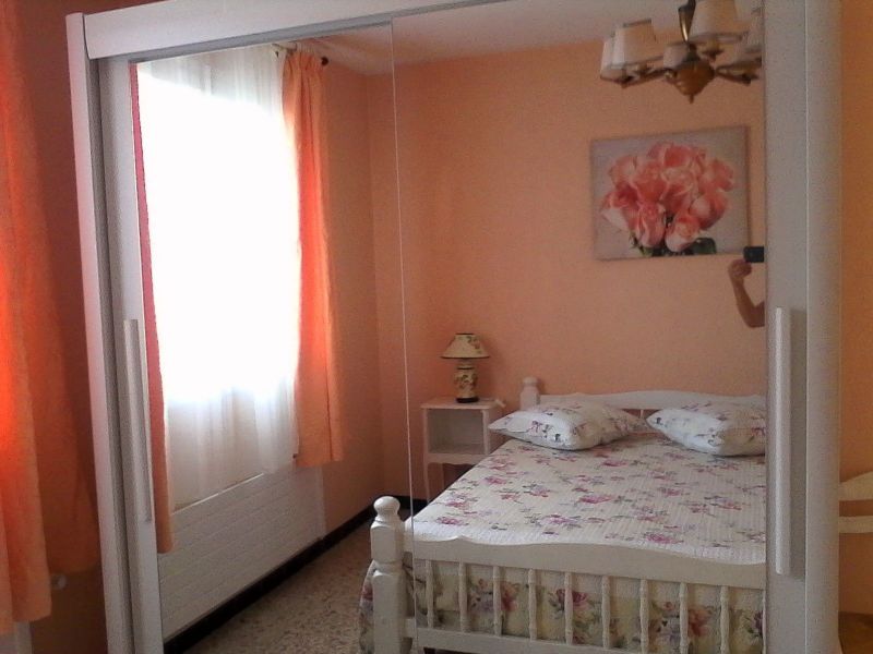 foto 7 Mietobjekt von Privatpersonen La Seyne sur Mer appartement Provence-Alpes-Cte d'Azur Var Schlafzimmer