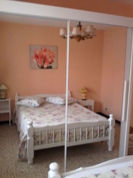 foto 8 Mietobjekt von Privatpersonen La Seyne sur Mer appartement Provence-Alpes-Cte d'Azur Var Schlafzimmer