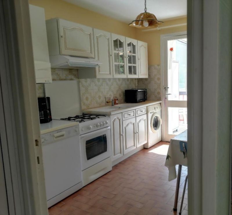 foto 5 Mietobjekt von Privatpersonen La Seyne sur Mer appartement Provence-Alpes-Cte d'Azur Var Sommerkche