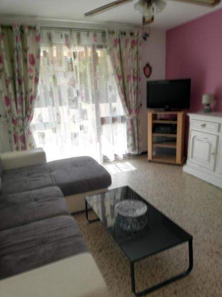 foto 3 Mietobjekt von Privatpersonen La Seyne sur Mer appartement Provence-Alpes-Cte d'Azur Var Wohnzimmer