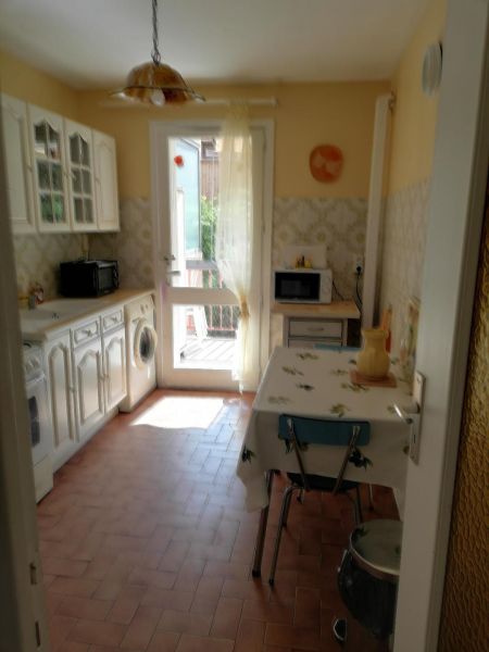 foto 6 Mietobjekt von Privatpersonen La Seyne sur Mer appartement Provence-Alpes-Cte d'Azur Var Sommerkche