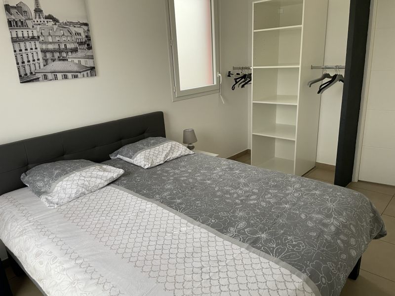 foto 6 Mietobjekt von Privatpersonen Montpellier appartement Languedoc-Roussillon Hrault Schlafzimmer