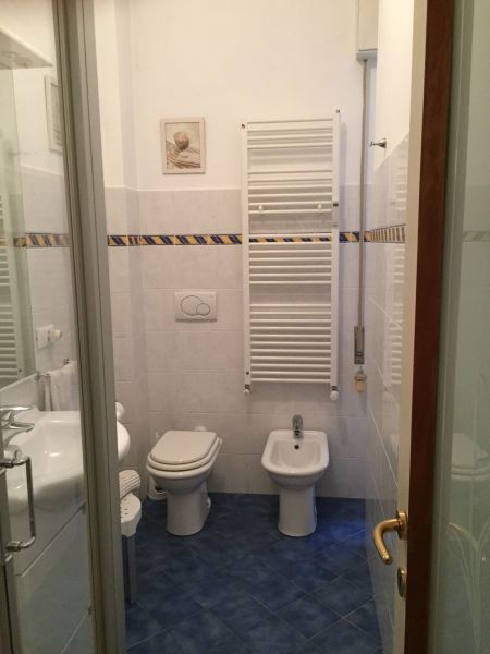 foto 18 Mietobjekt von Privatpersonen Chiavari appartement Ligurien Genua (+Umland) Badezimmer