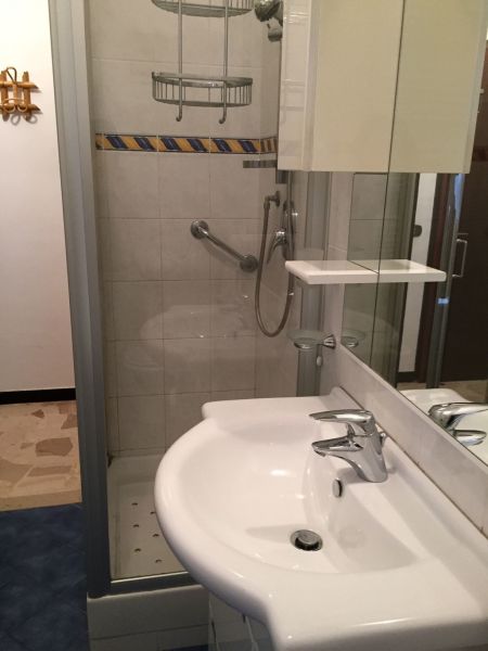 foto 19 Mietobjekt von Privatpersonen Chiavari appartement Ligurien Genua (+Umland) Badezimmer