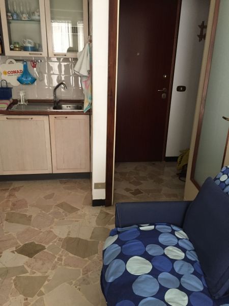 foto 16 Mietobjekt von Privatpersonen Chiavari appartement Ligurien Genua (+Umland) Aufenthalt