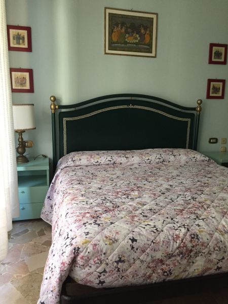 foto 8 Mietobjekt von Privatpersonen Chiavari appartement Ligurien Genua (+Umland) Schlafzimmer