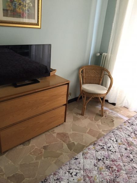 foto 5 Mietobjekt von Privatpersonen Chiavari appartement Ligurien Genua (+Umland) Schlafzimmer