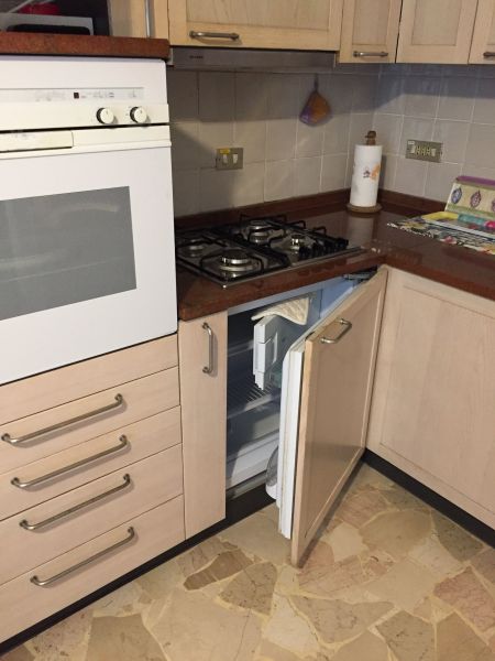 foto 11 Mietobjekt von Privatpersonen Chiavari appartement Ligurien Genua (+Umland) Kochnische