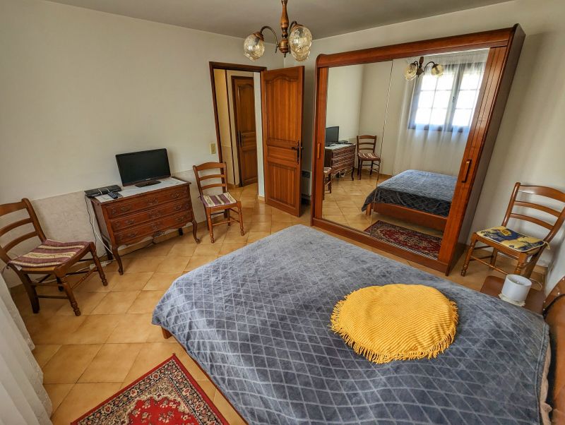 foto 4 Mietobjekt von Privatpersonen Antibes appartement Provence-Alpes-Cte d'Azur Alpes-Maritimes Schlafzimmer