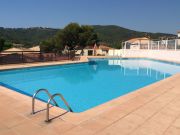 Ferienunterknfte schwimmbad Golf Von Saint Tropez: appartement Nr. 125075