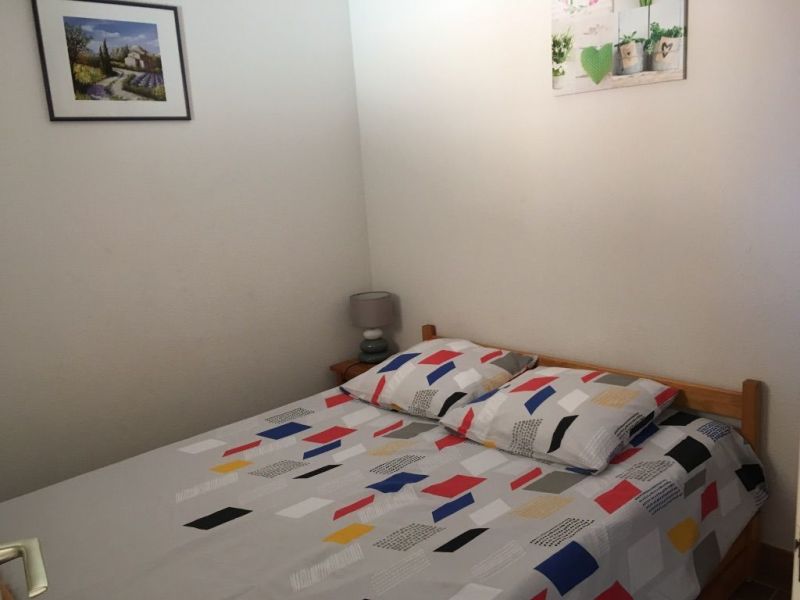 foto 4 Mietobjekt von Privatpersonen Saint Aygulf appartement Provence-Alpes-Cte d'Azur Var Schlafzimmer 1