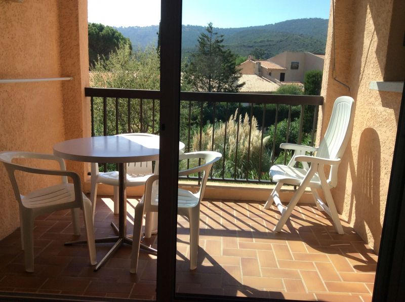 foto 1 Mietobjekt von Privatpersonen Saint Aygulf appartement Provence-Alpes-Cte d'Azur Var Terrasse