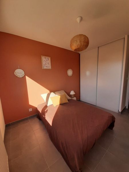 foto 11 Mietobjekt von Privatpersonen La Ciotat maison Provence-Alpes-Cte d'Azur Bouches du Rhne Schlafzimmer 2
