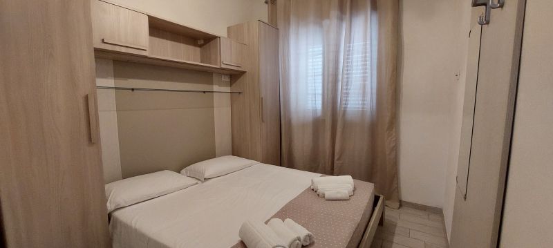 foto 3 Mietobjekt von Privatpersonen Peschici appartement Apulien Foggia (+Umland) Schlafzimmer 2