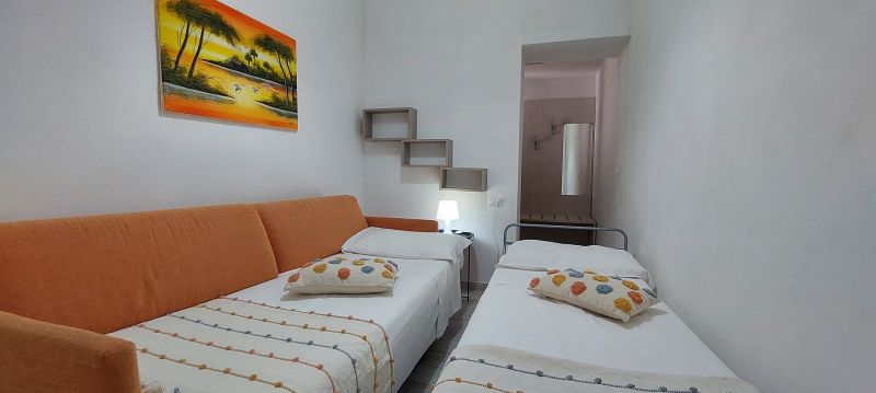 foto 4 Mietobjekt von Privatpersonen Peschici appartement Apulien Foggia (+Umland) Schlafzimmer 1