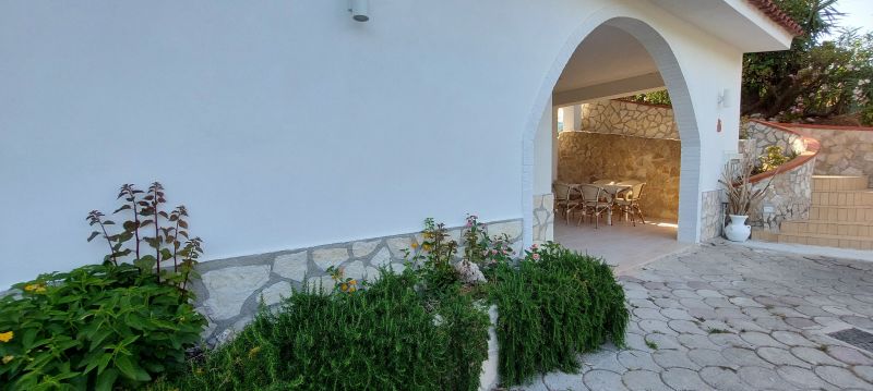 foto 7 Mietobjekt von Privatpersonen Peschici appartement Apulien Foggia (+Umland) Ansicht des Objektes