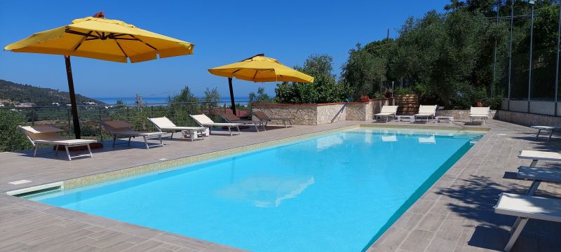 foto 10 Mietobjekt von Privatpersonen Peschici appartement Apulien Foggia (+Umland) Schwimmbad