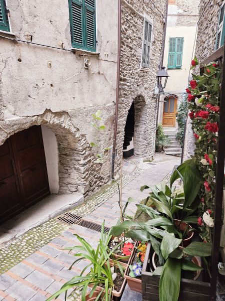 foto 18 Mietobjekt von Privatpersonen Sanremo appartement Ligurien Imperia (+Umland) Eingang