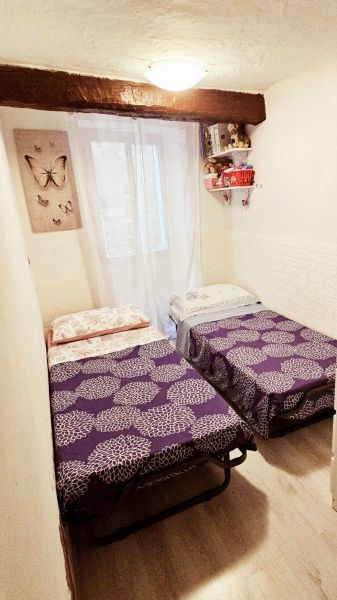 foto 7 Mietobjekt von Privatpersonen Sanremo appartement Ligurien Imperia (+Umland) Schlafzimmer 2
